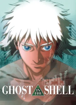 Xem Phim Ghost in the Shell Thuyết Minh Online