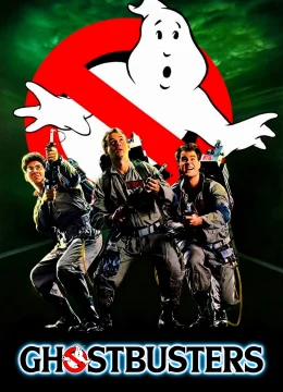 Xem Phim Ghostbusters Thuyết Minh Online