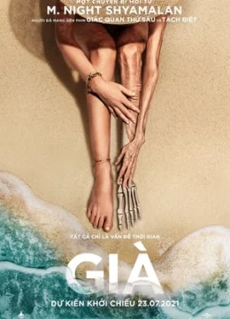 Xem Phim Già Thuyết Minh Online