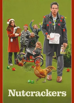 Xem Phim Gia Đình Bất Đắc Dĩ Thuyết Minh Online