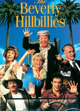 Gia Đình Beverly Hillbillies