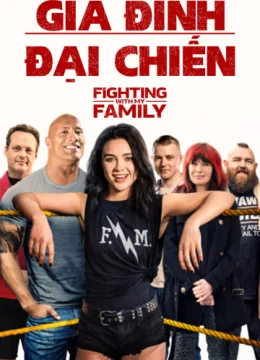 Xem Phim Gia Đình Đại Chiến Thuyết Minh Online