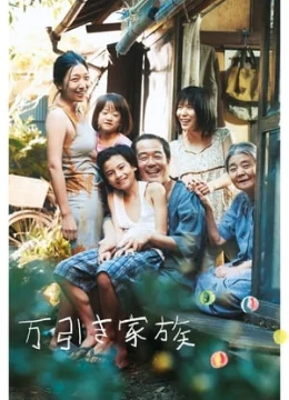 Xem Phim Gia Đình Đạo Tặc Thuyết Minh Online