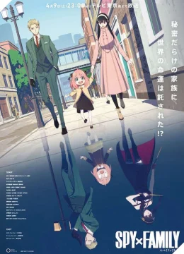 Xem Phim Gia Đình Điệp Viên (Phần 1) Thuyết Minh Online