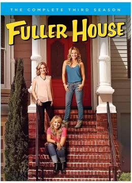 Xem Phim Gia đình Fuller (Phần 3) Thuyết Minh Online