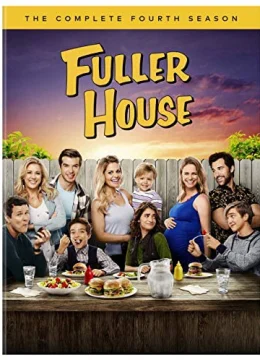 Xem Phim Gia đình Fuller (Phần 4) Thuyết Minh Online