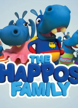 Xem Phim Gia Đình Hà Mã (Phần 2) Thuyết Minh Online