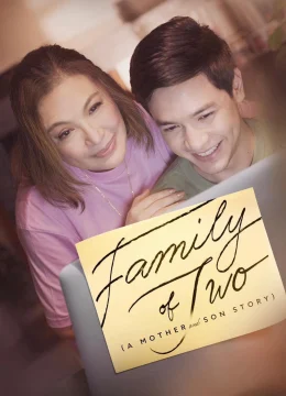 Xem Phim Gia Đình Hai Người Thuyết Minh Online