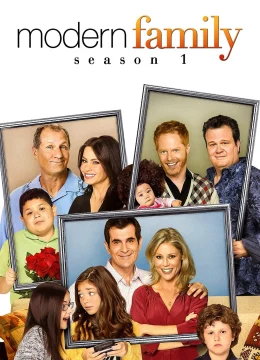 Xem Phim Gia Đình Hiện Đại (Phần 1) Thuyết Minh Online