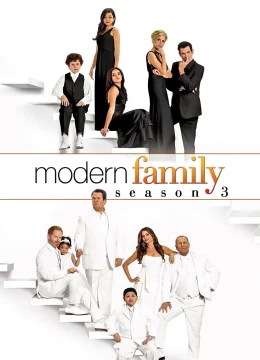 Xem Phim Gia Đình Hiện Đại (Phần 3) Thuyết Minh Online