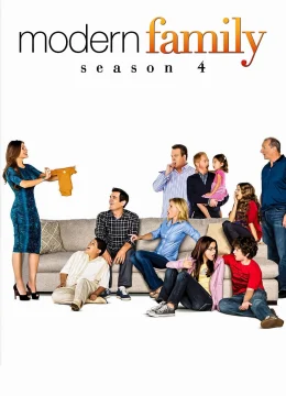 Xem Phim Gia Đình Hiện Đại (Phần 4) Thuyết Minh Online