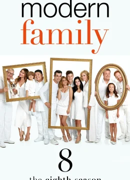 Gia Đình Hiện Đại (Phần 8)