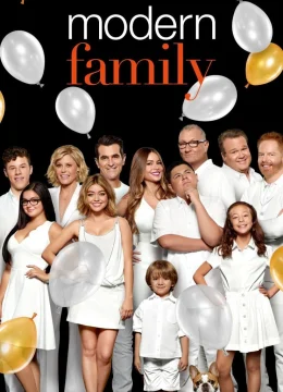 Xem Phim Gia Đình Hiện Đại (Phần 9) Thuyết Minh Online