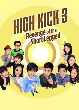 Xem Phim Gia Đình Là Số 1 (Phần 3) Thuyết Minh Online