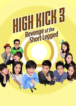 Xem Phim Gia Đình Là Số Một  Phần 3 Thuyết Minh Online