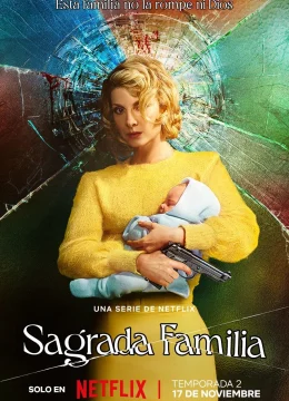 Xem Phim Gia Đình Linh Thiêng (Phần 2) Thuyết Minh Online