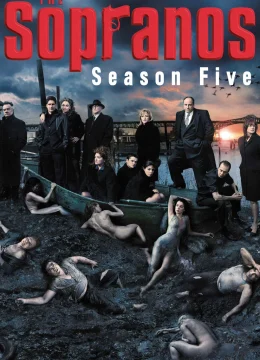 Xem Phim Gia Đình Sopranos (Phần 5) Thuyết Minh Online