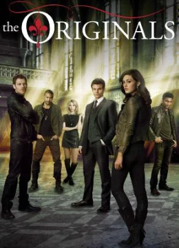 Xem Phim Gia Đình Thủy Tổ (Phần 5) Thuyết Minh Online