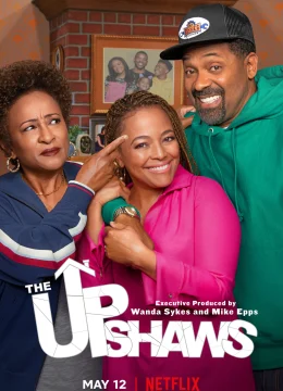 Xem Phim Gia Đình Upshaw (Phần 1) Thuyết Minh Online