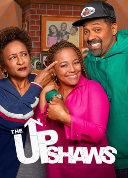 Xem Phim Gia Đình Upshaw (Phần 4) Thuyết Minh Online