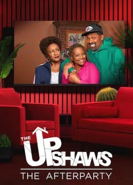 Xem Phim Gia Đình Upshaw: Tiệc Hậu Thuyết Minh Online