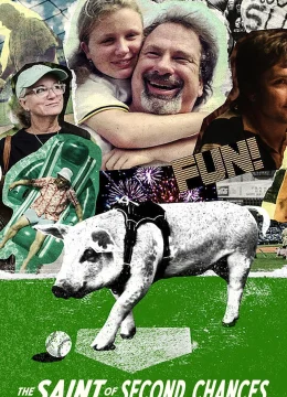 Xem Phim Gia đình Veeck: Người trao cơ hội thứ hai Thuyết Minh Online