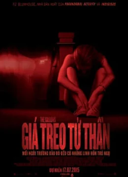 Xem Phim Giá Treo Tử Thần Thuyết Minh Online