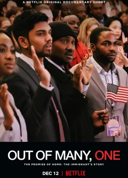 Xem Phim Giấc mơ Mỹ – Một, từ nhiều Thuyết Minh Online