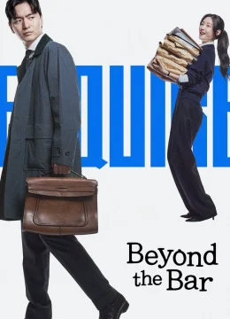 Xem Phim Giấc Mơ Người Luật Sư Thuyết Minh Online