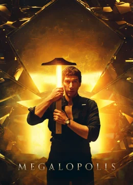 Xem Phim Giấc Mộng Tân La Mã Thuyết Minh Online