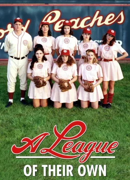 Xem Phim Giải Bóng Chày Nữ Thuyết Minh Online