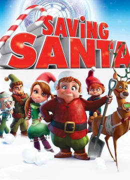 Xem Phim Giải Cứu Ông Già Noel Thuyết Minh Online