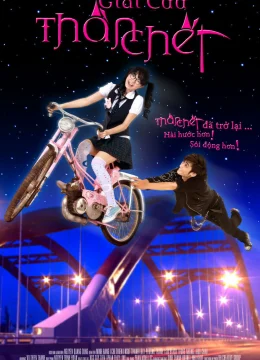 Xem Phim Giải Cứu Thần Chết Thuyết Minh Online