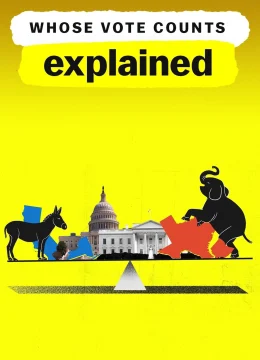 Xem Phim Giải mã bầu cử Thuyết Minh Online