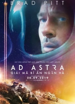 Xem Phim Giải Mã Bí Ẩn Ngân Hà Thuyết Minh Online