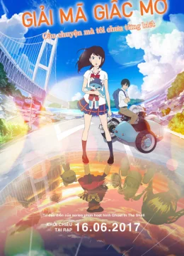 Xem Phim Giải Mã Giấc Mơ Thuyết Minh Online