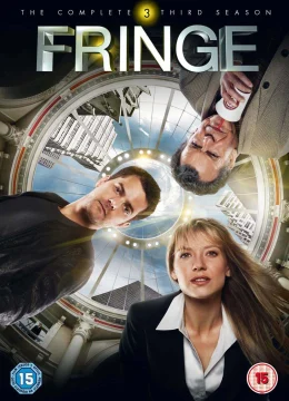 Xem Phim Giải Mã Kỳ Án (Phần 3) Thuyết Minh Online