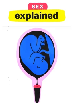 Giải Mã Tình Dục