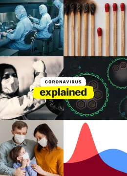 Xem Phim Giải Mã Virus Corona Thuyết Minh Online