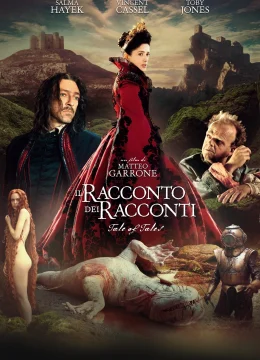 Xem Phim Giai Thoại Cổ Tích Thuyết Minh Online