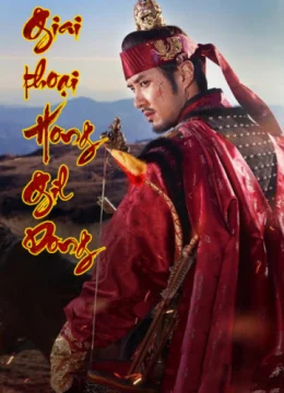 Xem Phim Giai thoại Hong Gil Dong Thuyết Minh Online