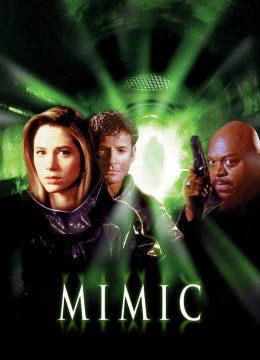 Xem Phim Gián Khổng Lồ Thuyết Minh Online