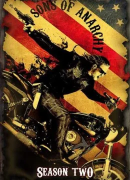 Xem Phim Giang Hồ Đẫm Máu (Phần 2) Thuyết Minh Online