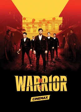 Xem Phim Giang Hồ Phố Hoa (Phần 1) Thuyết Minh Online