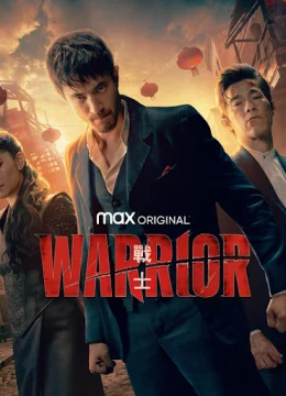 Xem Phim Giang Hồ Phố Hoa (Phần 2) Thuyết Minh Online