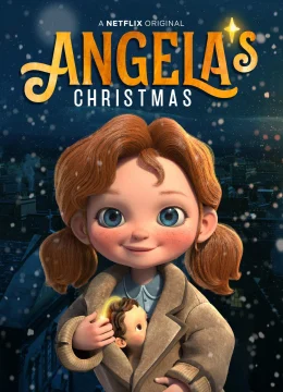 Giáng sinh của Angela