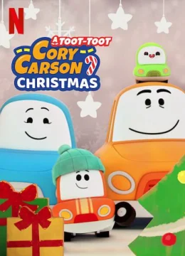 Xem Phim Giáng sinh cùng Xe Nhỏ Thuyết Minh Online