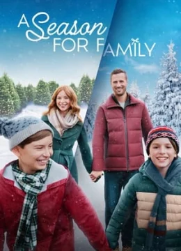 Xem Phim Giáng Sinh Đoàn Tụ Thuyết Minh Online