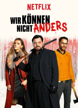 Xem Phim Giáng sinh giữa làn đạn Thuyết Minh Online