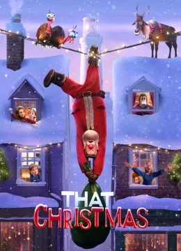 Xem Phim Giáng sinh năm đó Thuyết Minh Online